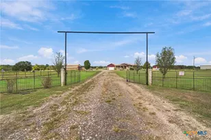3200 NW 4th St, Hubbard, TX 76648 - Photo 37