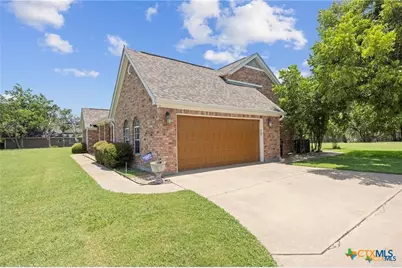 3912 Chisholm Trail, Salado, TX 76571 - Photo 3