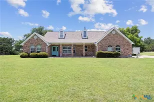 3912 Chisholm Trail, Salado, TX 76571 - Photo 1