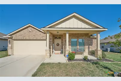 2605 Creekside Hills Boulevard, Copperas Cove, TX 76522 - Photo 3