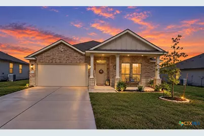 2605 Creekside Hills Boulevard, Copperas Cove, TX 76522 - Photo 1
