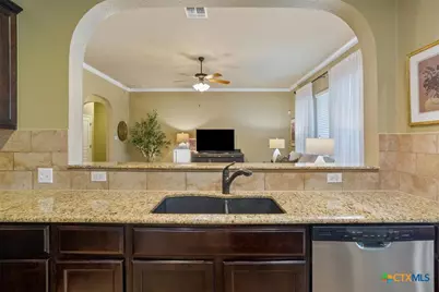 8117 Iron Gate Drive, Temple, TX 76502 - Photo 11