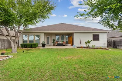 8117 Iron Gate Drive, Temple, TX 76502 - Photo 27