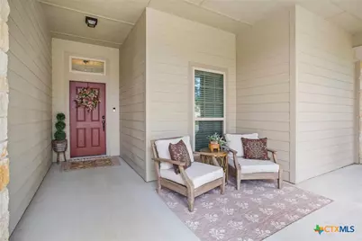 8117 Iron Gate Drive, Temple, TX 76502 - Photo 3