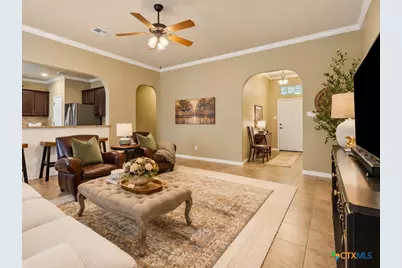 8117 Iron Gate Drive, Temple, TX 76502 - Photo 5
