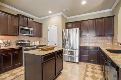 8117 Iron Gate Drive, Temple, TX 76502 - Photo 9