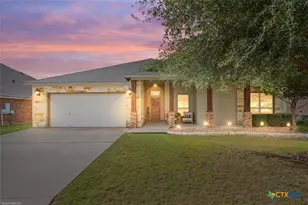 8117 Iron Gate Dr, Temple, TX 76502 - Photo 1