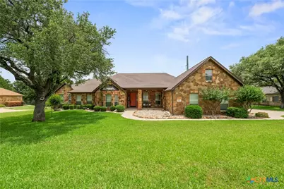 604 Cliff Drive, Belton, TX 76513 - Photo 1