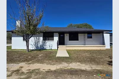 208 Clarence Road, Temple, TX 76501 - Photo 3