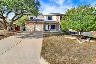 425 Ponderosa Dr, Harker Heights, TX 76548 - Photo 1