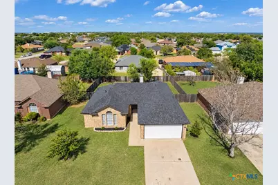 1901 Basalt Drive, Killeen, TX 76549 - Photo 29