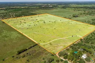 0 Hotz Rd, Cuero, TX 77954 - Photo 1