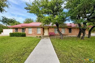 118 Sunny Ln, Gatesville, TX 76528 - Photo 1