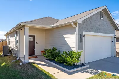 253 Night Riders Way, Jarrell, TX 76537 - Photo 1