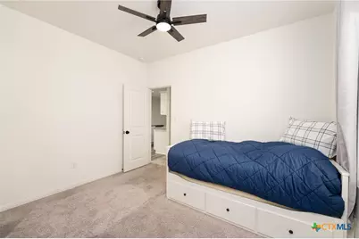 253 Night Riders Way, Jarrell, TX 76537 - Photo 25