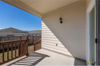 253 Night Riders Way, Jarrell, TX 76537 - Photo 13