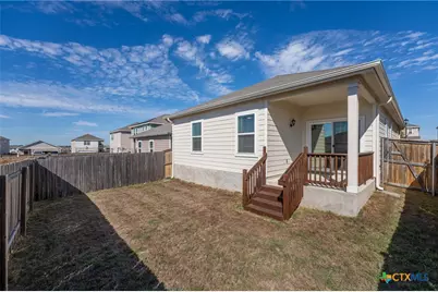 253 Night Riders Way, Jarrell, TX 76537 - Photo 33