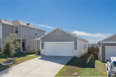 253 Night Riders Way, Jarrell, TX 76537 - Photo 37