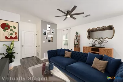 253 Night Riders Way, Jarrell, TX 76537 - Photo 29