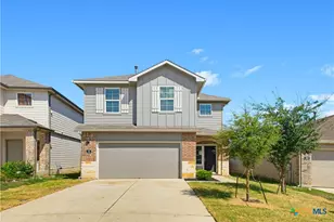 221 Calgary Ln, San Marcos, TX 78666 - Photo 1