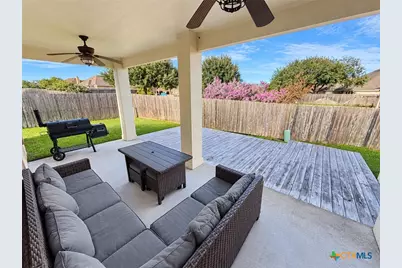 216 Amberglow Court, Victoria, TX 77904 - Photo 21