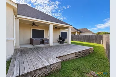 216 Amberglow Court, Victoria, TX 77904 - Photo 23
