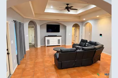 216 Amberglow Court, Victoria, TX 77904 - Photo 3