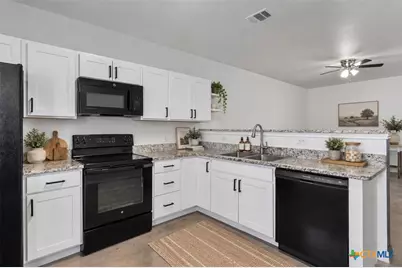 238 N Mary Jo Drive Unit A, Harker Heights, TX 76548 - Photo 5