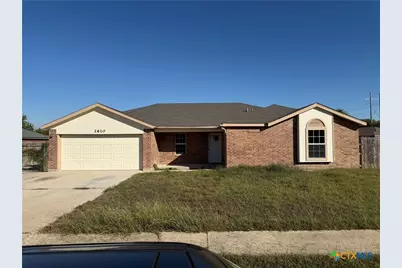 2610 Thoroughbred Drive, Killeen, TX 76549 - Photo 1