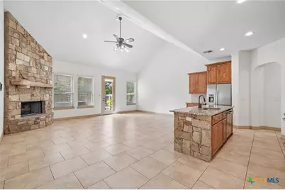 1213 Gruene Vine Court, New Braunfels, TX 78130 - Photo 3