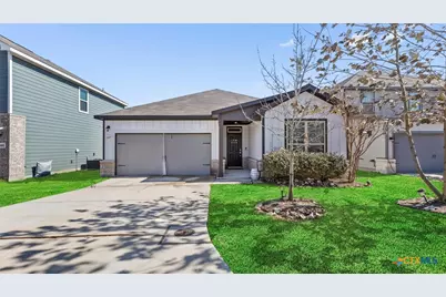 2437 Hiddenbrooke Trace, Seguin, TX 78155 - Photo 1