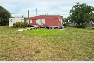 848 Margie Tewmey Road, Port Lavaca, TX 77979 - Photo 3
