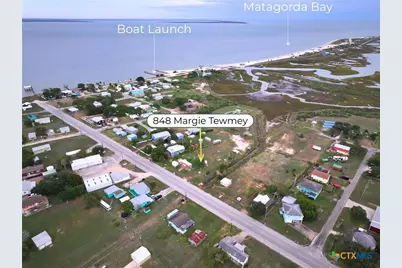 848 Margie Tewmey Road, Port Lavaca, TX 77979 - Photo 21