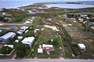 848 Margie Tewmey Rd, Port Lavaca, TX 77979 - Photo 1