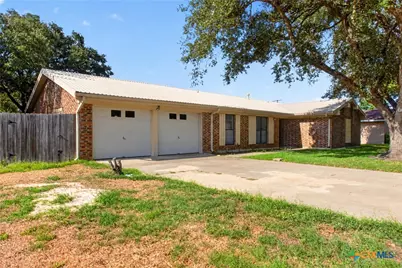 1008 Virgina Street, Edna, TX 77957 - Photo 1
