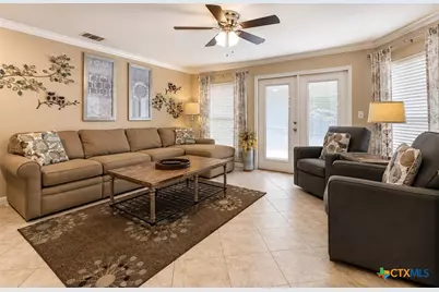 730 E Mather Street #L-203, New Braunfels, TX 78130 - Photo 3