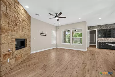 317 Skyflower Drive #GH-138, Georgetown, TX 78628 - Photo 5