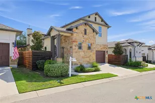 317 Skyflower Dr, Georgetown, TX 78628 - Photo 35