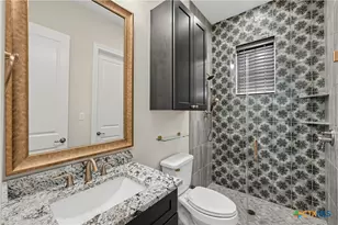 317 Skyflower Dr, Georgetown, TX 78628 - Photo 9