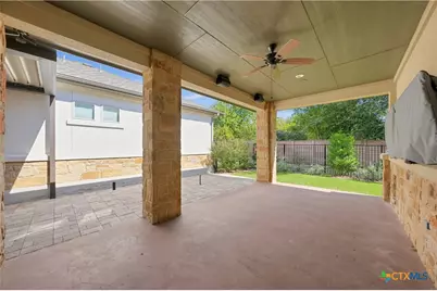 317 Skyflower Drive #GH-138, Georgetown, TX 78628 - Photo 31