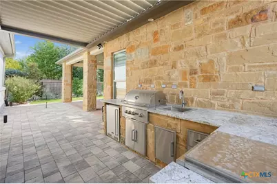 317 Skyflower Drive #GH-138, Georgetown, TX 78628 - Photo 3