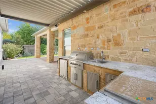 317 Skyflower Dr, Georgetown, TX 78628 - Photo 3