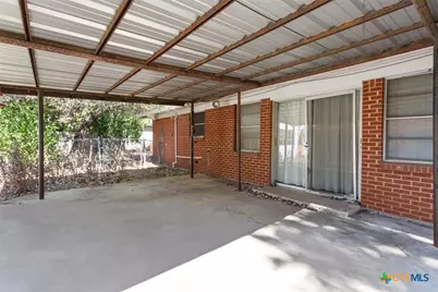 106 N 1st Street, Little River Academy, TX 76554 - Photo 15