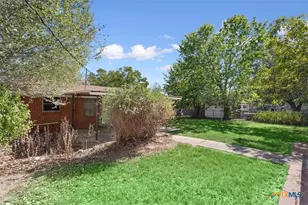 106 N 1st St, Little River Academy, TX 76554 - Photo 25