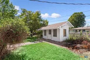 106 N 1st St, Little River Academy, TX 76554 - Photo 19