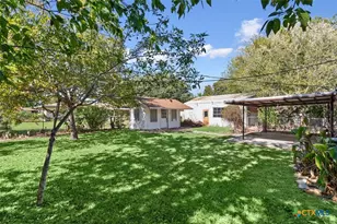 106 N 1st St, Little River Academy, TX 76554 - Photo 23