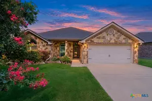 1722 Shadow Canyon Dr, Temple, TX 76502 - Photo 1
