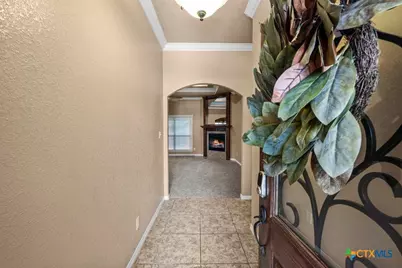 1722 Shadow Canyon Drive, Temple, TX 76502 - Photo 5