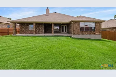 1722 Shadow Canyon Drive, Temple, TX 76502 - Photo 31
