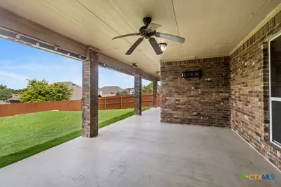 1722 Shadow Canyon Drive, Temple, TX 76502 - Photo 3